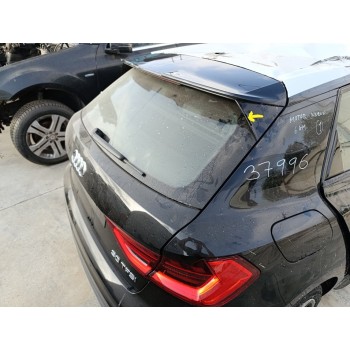 Recambio de porton trasero para audi a1 sportback (gba) 30 tfsi s line referencia OEM IAM 82A827025B  