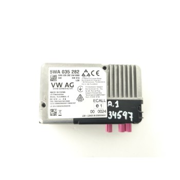 MODULO ELECTRONICO 5WA035282 