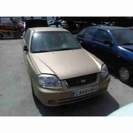 HYUNDAI ACCENT (LC)