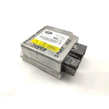 Recambio de centralita airbag para land rover range rover sport v6 td hse referencia OEM IAM AH2214D374AG  