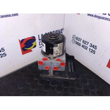 Recambio de abs para volkswagen golf iv berlina (1j1) advance referencia OEM IAM 1J0614117E  