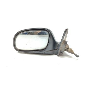 Recambio de retrovisor izquierdo para hyundai accent (x3) 1.3 gls automático referencia OEM IAM 8760522501CA  