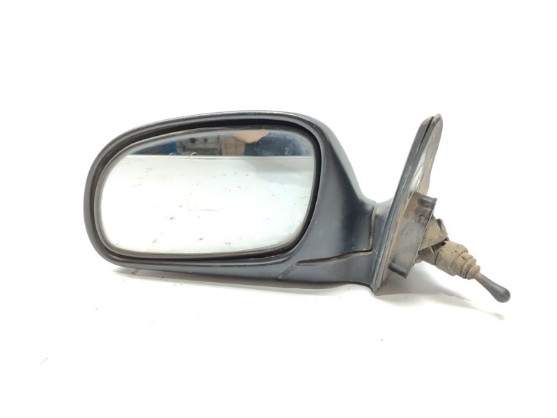 Recambio de retrovisor izquierdo para hyundai accent (x3) 1.3 gls automático referencia OEM IAM 8760522501CA  