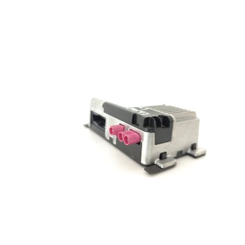 Recambio de modulo electronico para audi a1 sportback (gba) 30 tfsi básico referencia OEM IAM 5WA035282  