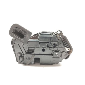 Recambio de cerradura puerta trasera izquierda para volkswagen tiguan sport bmt referencia OEM IAM 5NA839015C  
