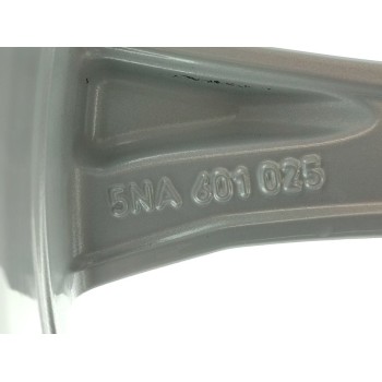 Recambio de llanta para volkswagen tiguan (ax1) life referencia OEM IAM 5NA601025  