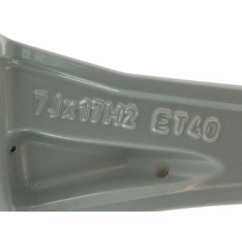 Recambio de llanta para volkswagen tiguan (ax1) life referencia OEM IAM 5NA601025  