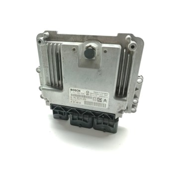 CENTRALITA MOTOR UCE 9665742680 