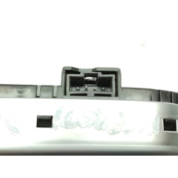 Recambio de interruptor para maserati levante diesel referencia OEM IAM 670064856  