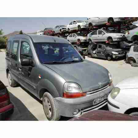 RENAULT KANGOO (F/KC0)