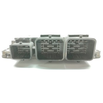 Recambio de centralita motor uce para citroën c4 grand picasso exclusive referencia OEM IAM 9665742680  