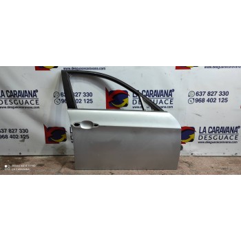 Recambio de puerta delantera derecha para bmw serie 3 berlina (e90) 320d referencia OEM IAM   