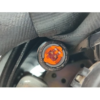 Recambio de kit airbag para fiat doblo active referencia OEM IAM 34121858A  