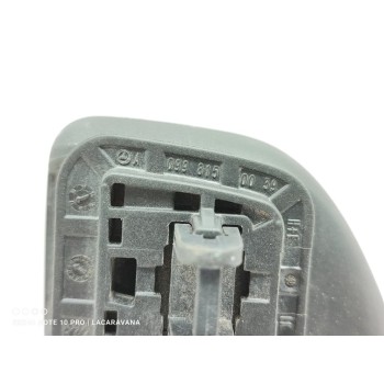 Recambio de moldura para mercedes-benz clase v (w447) v 250 cdi/bt 4matic (447.813) referencia OEM IAM A0998150136  