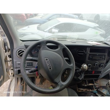 iveco daily pr del año 2014