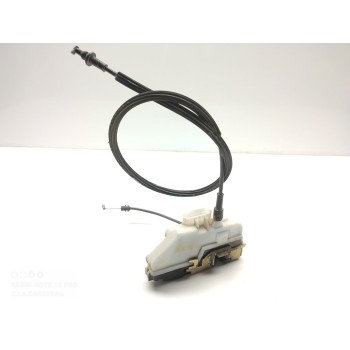 CERRADURA PUERTA DELANTERA IZQUIERDA 46978780 