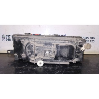 Recambio de faro derecho para seat toledo (1l) executive edition referencia OEM IAM   