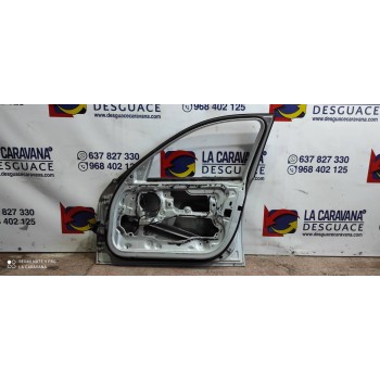 Recambio de puerta delantera derecha para bmw serie 3 berlina (e90) 320d referencia OEM IAM   