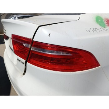 Recambio de piloto trasero derecho para jaguar xe pure referencia OEM IAM GX7313404AF  