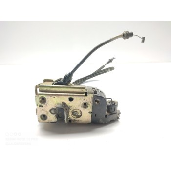 Recambio de cerradura puerta delantera izquierda para citroën c3 pluriel 1.4 hdi referencia OEM IAM 46978780  