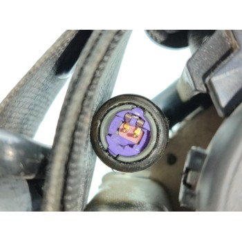 Recambio de kit airbag para fiat doblo active referencia OEM IAM 34121858A  