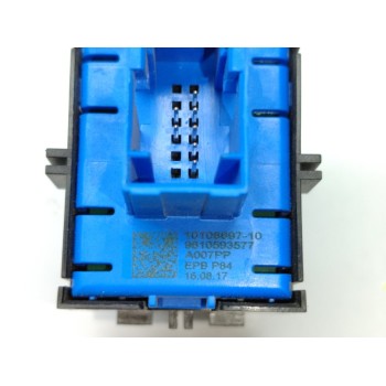 Recambio de palanca freno para peugeot 3008 active referencia OEM IAM 9810593577  