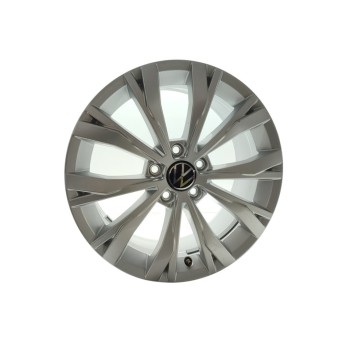 Recambio de llanta para volkswagen tiguan (ax1) life referencia OEM IAM 5NA601025  