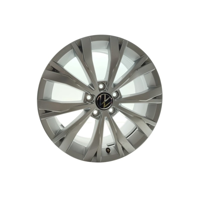 Recambio de llanta para volkswagen tiguan (ax1) life referencia OEM IAM 5NA601025  