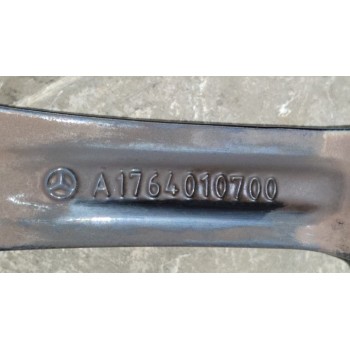 Recambio de juego llantas para mercedes-benz clase a (w176) a 200 cdi (176.008) referencia OEM IAM A1764010700  