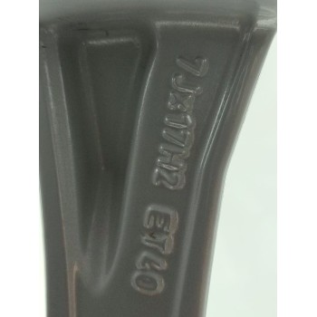 Recambio de llanta para volkswagen tiguan (ax1) life referencia OEM IAM 5NA601025  