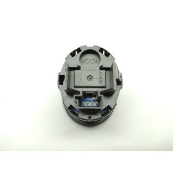 Recambio de pantalla multifuncion para maserati levante diesel referencia OEM IAM 670063100  