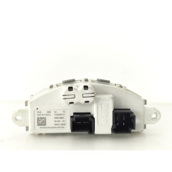 Recambio de resistencia calefaccion para audi a1 sportback (gba) 30 tfsi básico referencia OEM IAM 5Q0907521C  