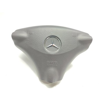 Recambio de airbag delantero izquierdo para mercedes-benz clase a (w168) 1.7 cdi diesel cat referencia OEM IAM 16846002987  