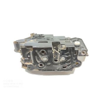 Recambio de cerradura puerta trasera derecha para volkswagen amarok (2hb) basis doublecab referencia OEM IAM 5N0839016D  