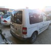 volkswagen caddy ka/kb (2k) del año 2008