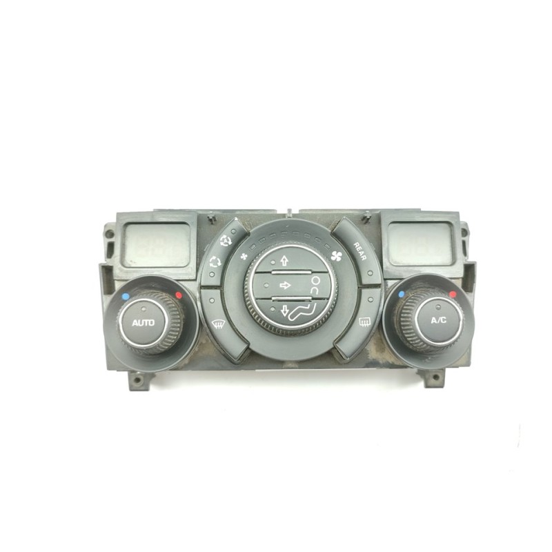 Recambio de mando calefaccion / aire acondicionado para peugeot 5008 access referencia OEM IAM 96738323XT  