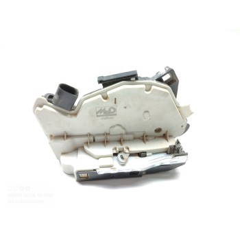 Recambio de cerradura puerta trasera derecha para volkswagen amarok (2hb) basis doublecab referencia OEM IAM 5N0839016D  