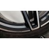 Recambio de juego llantas para mercedes-benz clase a (w176) a 200 cdi (176.008) referencia OEM IAM A1764010700  