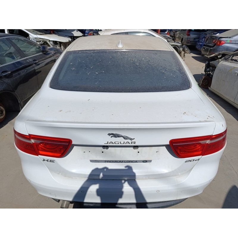 Recambio de porton trasero para jaguar xe pure referencia OEM IAM GX7340110AF  