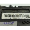 Recambio de mando calefaccion / aire acondicionado para peugeot 5008 access referencia OEM IAM 96738323XT  