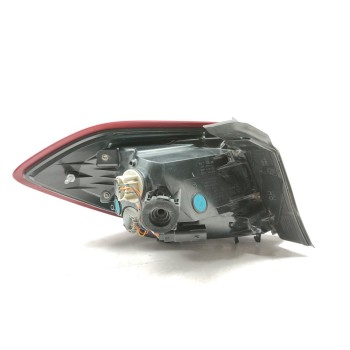 Recambio de piloto trasero derecho para ford fiesta (ce1) trend referencia OEM IAM H1BB13404AJ  