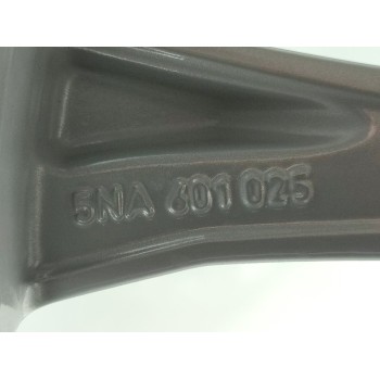 Recambio de llanta para volkswagen tiguan (ax1) life referencia OEM IAM 5NA601025  