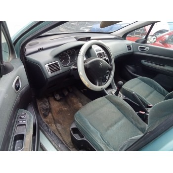 peugeot 307 break (3e) del año 2003