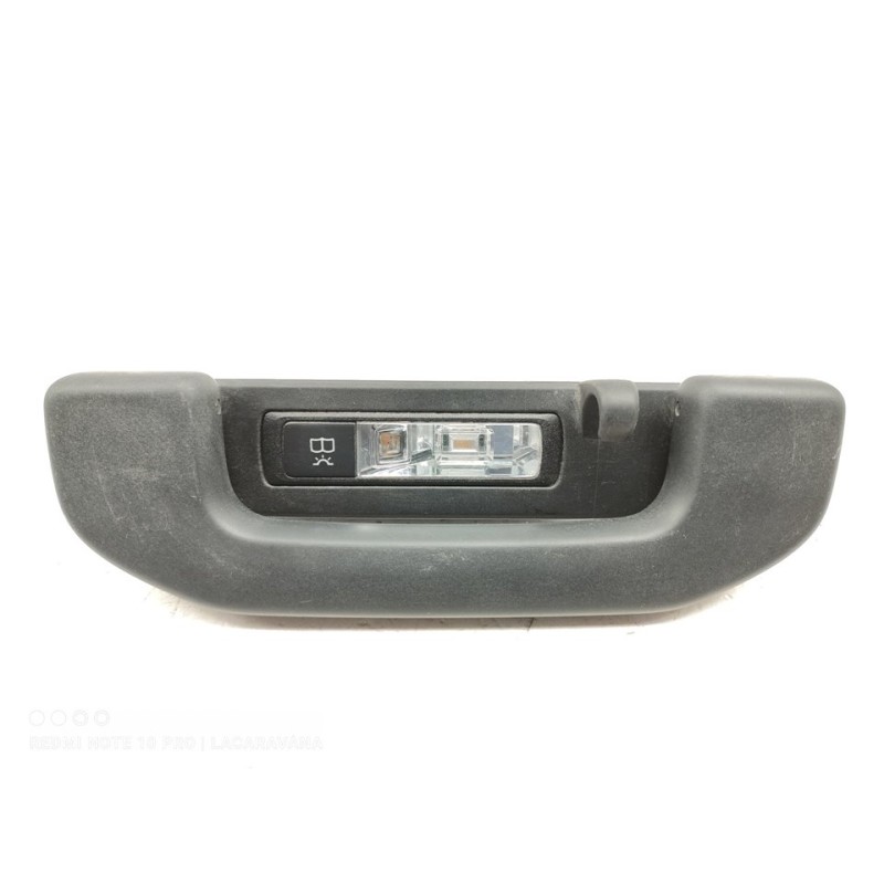 Recambio de moldura para mercedes-benz clase v (w447) v 250 cdi/bt 4matic (447.813) referencia OEM IAM A0998150100  
