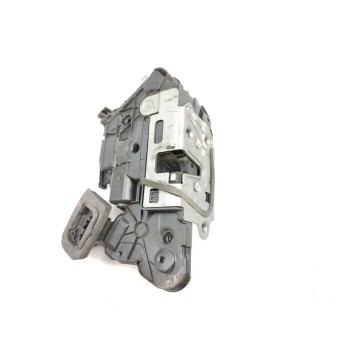 Recambio de cerradura puerta delantera izquierda para volkswagen polo (6c1) sport bluemotion referencia OEM IAM 5K1837015J  