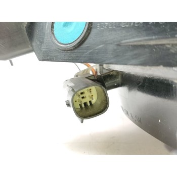 Recambio de piloto trasero derecho para ford fiesta (ce1) trend referencia OEM IAM H1BB13404AJ  