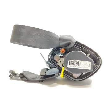 Recambio de kit airbag para fiat doblo active referencia OEM IAM 34121858A  