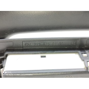 Recambio de moldura para mercedes-benz clase v (w447) v 250 cdi/bt 4matic (447.813) referencia OEM IAM A0998150100  