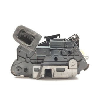 Recambio de cerradura puerta delantera izquierda para volkswagen polo (6c1) sport bluemotion referencia OEM IAM 5K1837015J  