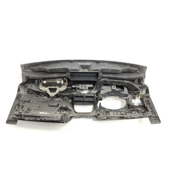 Recambio de kit airbag para fiat doblo active referencia OEM IAM 34121858A  